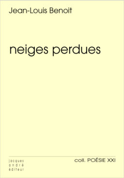Neiges perdues