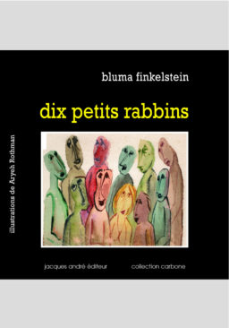 dix petits rabbins