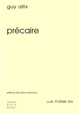Précaire