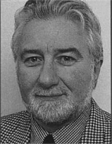 Photo de l'auteur Pierre BIANCO