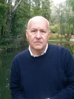 Photo de l'auteur Luigi Alcide FUSANI
