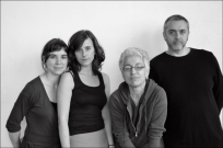 Photo de l'auteur Le Collectif de l’Atelier du Bocage