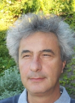 Photo de l'auteur Didier BAZY