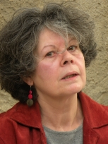 Photo de l'auteur Christine DE CONINCK