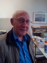 Photo de l'auteur Edgard PICH