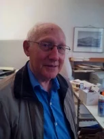 Photo de l'auteur Edgard PICH