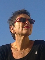 Photo de l'auteur Françoise MAIMONE