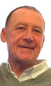 Photo de l'auteur Thierry ROSENZWEIG