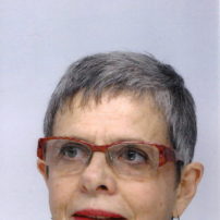 Marilyne BERTONCINI