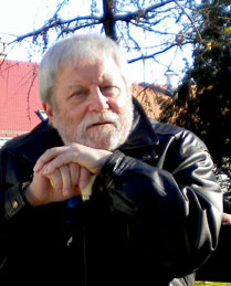 Photo de l'auteur Jacques LOVICHI