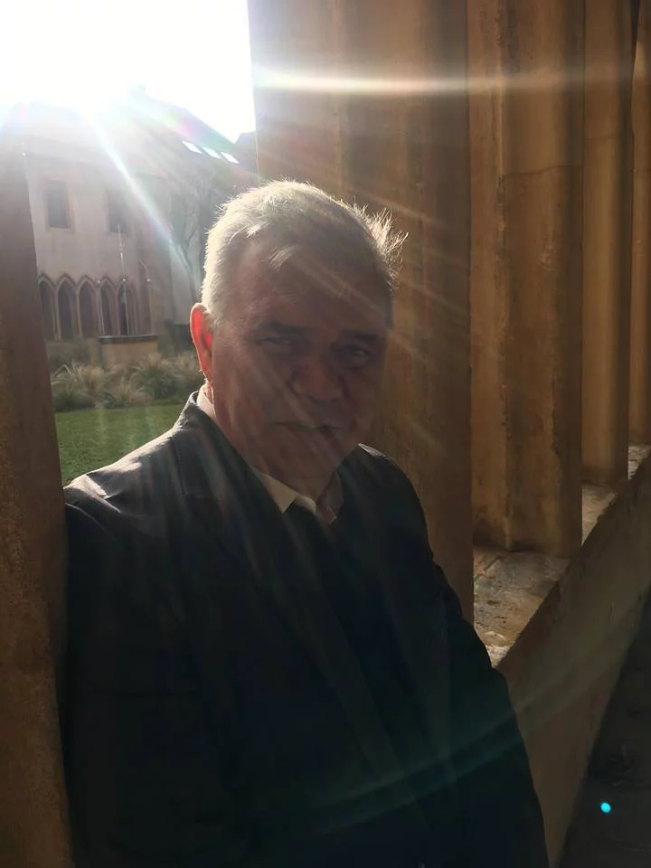 Photo de l'auteur Jean-Marc SCHIAPPA