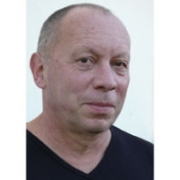 Photo de l'auteur Pierre GUIMET