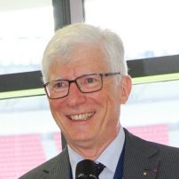 Thierry SAUDEJAUD