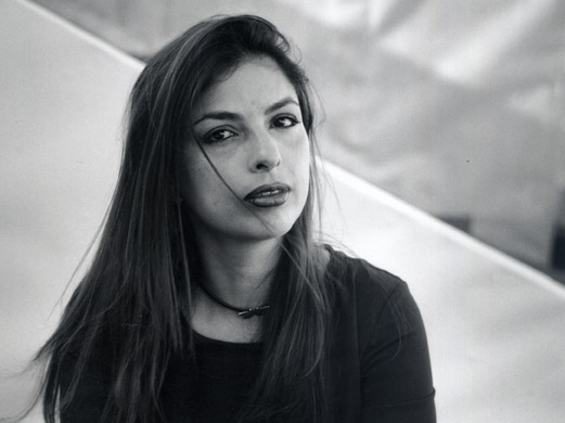 Photo de l'auteur Lauren MENDINUETA
