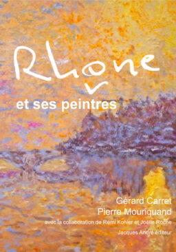 Rhône et ses peintres
