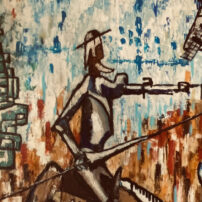 Cyprien Clarence