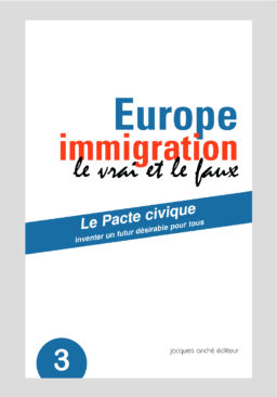 Europe immigration, le vrai et le faux