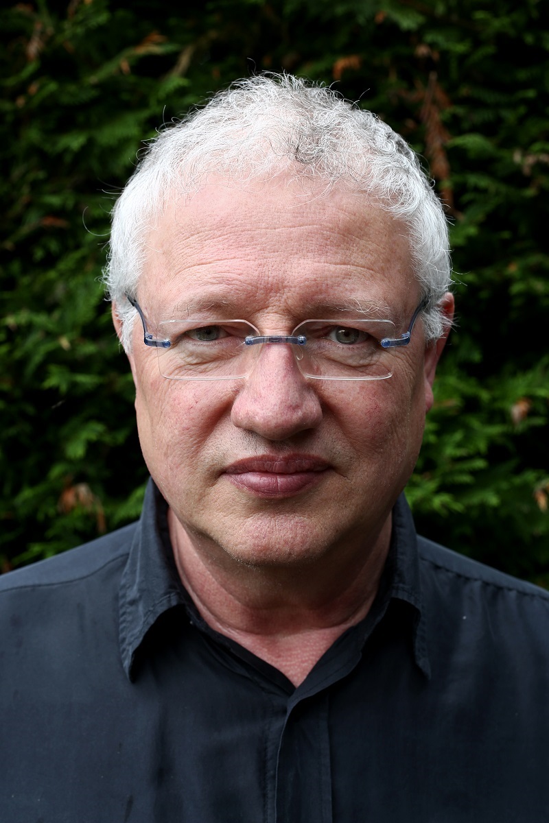 Photo de l'auteur Paul RASSAT