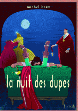 La Nuit des dupes