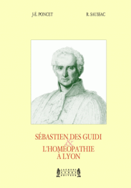 Sébastien des Guidi & l'homéopathie à Lyon
