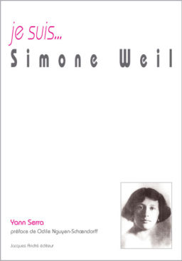 Je suis... Simone Weil