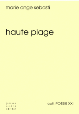 Haute plage