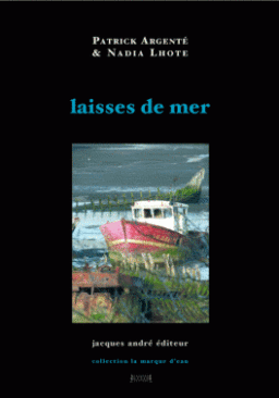 Laisses de mer