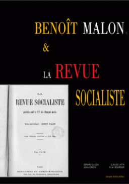 Benoît Malon et la Revue socialiste