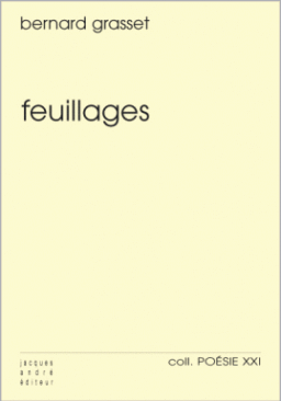 Feuillages