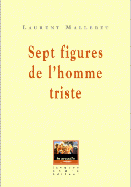 Sept figures de l'homme triste