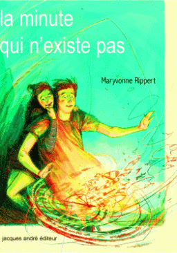 La minute qui n'existe pas