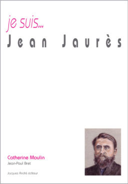 je suis...Jean Jaurès