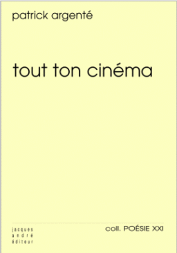 Tout ton cinéma