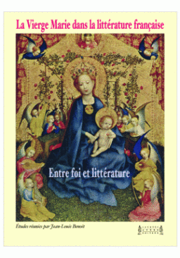 La Vierge Marie dans la littérature française