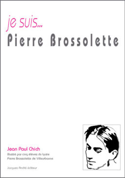 Je suis... Pierre Brossolette