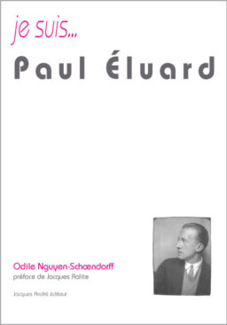 je suis...Paul Eluard