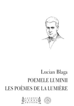 Les poèmes de la lumière - Poemele luminii