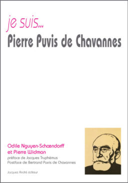 je suis...Pierre Puvis de Chavannes