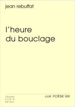 L' Heure du bouclage