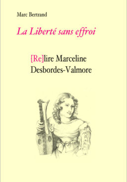 La Liberté sans effroi