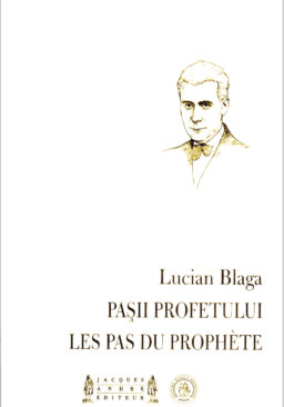 Les Pas du prophète Pasii Profetului