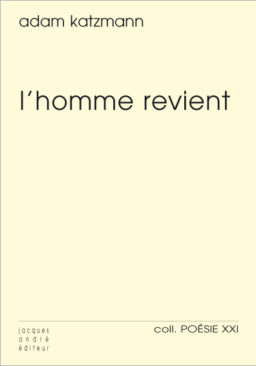 L'Homme revient