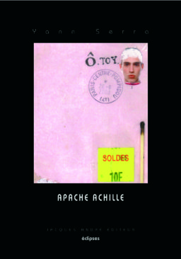 Apache Achille