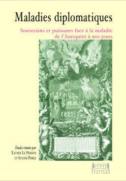 Maladies diplomatiques