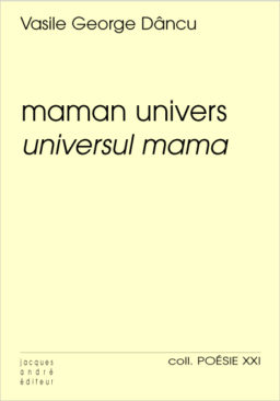 Maman univers/Universul mama