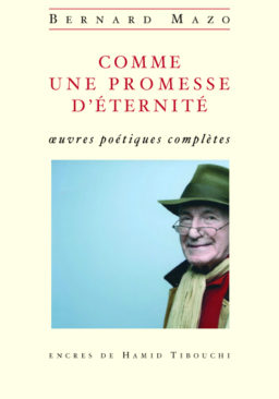 Comme une promesse d'éternité