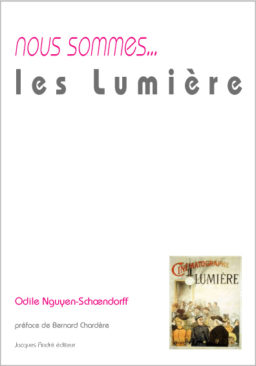 Nous sommes...Les Lumière