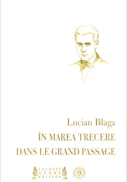 Dans le grand passage/ În marea trecere