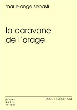 La Caravane de l'orage