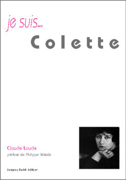 je suis...Colette